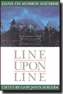 Line upon line